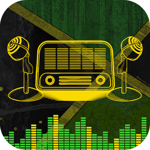 Jamaica Radio : FM AM Radio icon