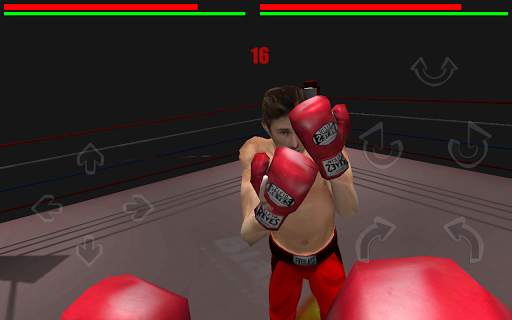 Boxing Game screenshot 11