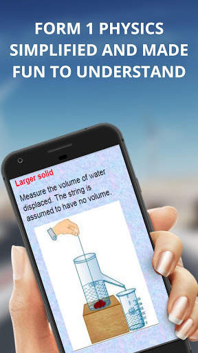 FORM 1 PHYSICS NOTES WITH PICTURE EXPLANATIONS 6 تصوير الشاشة