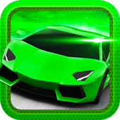 Real Speed Asphalt Racing 3D icon