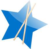 Drum Kid Song logo
