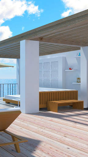 Can you escape Villa Maldives screenshot 3