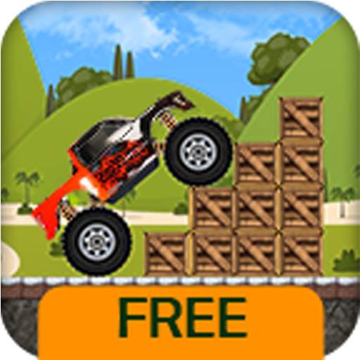 Monster Truck Racing 2.1