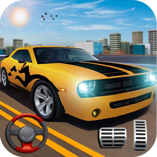 AI Car Driving 0.3