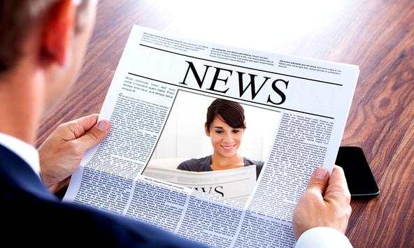 Newspapers Photo Frames 9 تصوير الشاشة