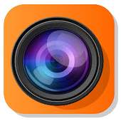 MPX Camera effect 1.0