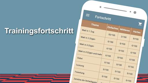 Schachtrainer screenshot 13