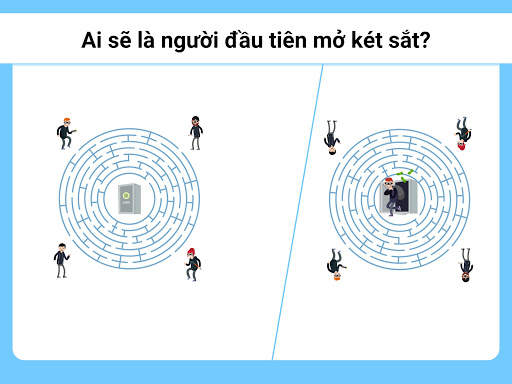 Easy Game - trò chơi trí tuệ screenshot 12