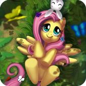 My Little Pony Wallpaper icon