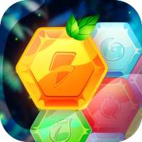 Block Puzzle - Hexa! Block Puzzle icon