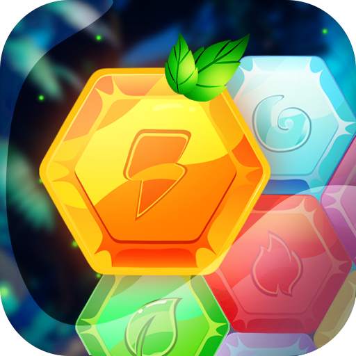 Block Puzzle - Hexa! Block Puzzle 1.3
