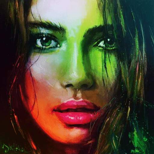 Photo Effect- Photo Color Effect- Photo Art Effect screenshot 8