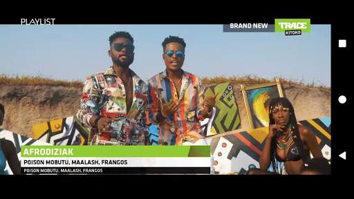 FLEX TV screenshot 6