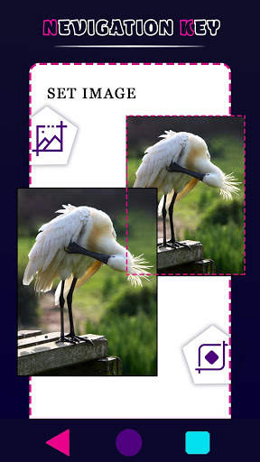 Soft Keys (Navigation Bar) - Home Back Button screenshot 4