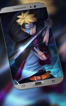Anime Boruto Naruto Wallpapers HD screenshot 3
