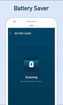 Uigooki Mobile Clean - a handy phone cleaner tool screenshot 2