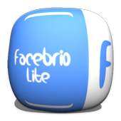 Lite for Facebook- Facebrio Lite 3.0.1