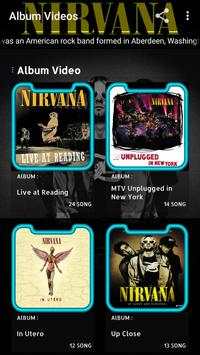 Nirvana screenshot 9