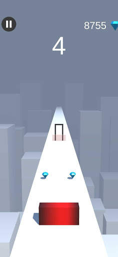 Fun Candy Run: Jelly Shape Shift screenshot 7
