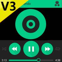 PIEL PLAYERPRO V3 MATERIAL VER on 9Apps