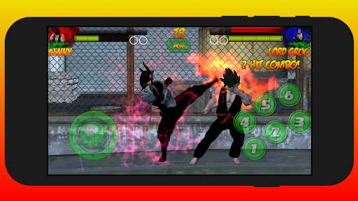 Sento Evolved screenshot 2