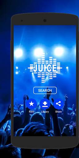 MP3Juices Downloader Music MP3 screenshot 1