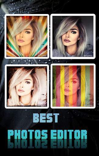 Best Photos Editor screenshot 3