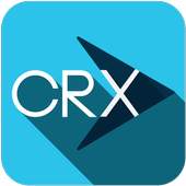 CRX Music Player 1.0