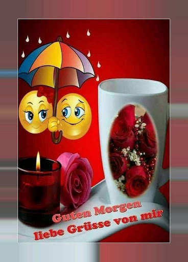 Guten Morgen tägliches Bilder für  Whatsapp screenshot 6