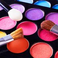 Makeup Kit: DIY Dress Up Games icon