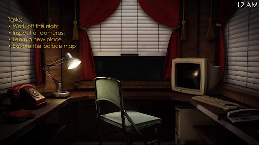 Five Nights with Froggy 2 screenshot 4