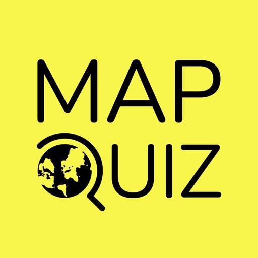 Map Quiz World Geography 8.2