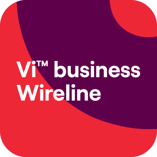MVB Wireline أيقونة
