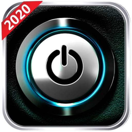Smart Screen Off/On Lock - Turn Off Screen 3.3