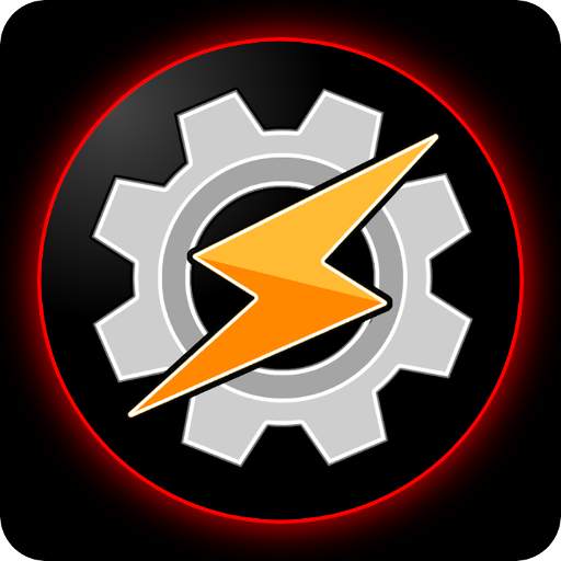 Bass Booster Tasker Plugin 1.0