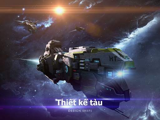 Đế chế Nova screenshot 9