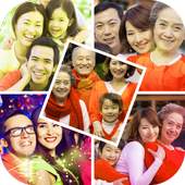 Friends & Family Collage Plus 1.0