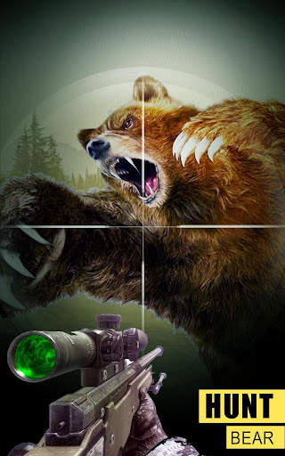 Dinosaur Hunting Games 2021 screenshot 4