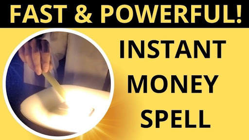 Money Spells To Attract Money In Your Life स्क्रीनशॉट 3