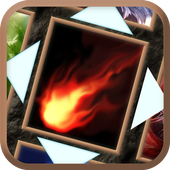 Spellchain icon