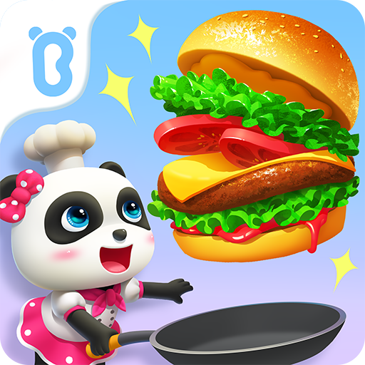 El restaurante del Bebé Panda icon