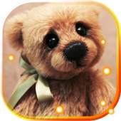 Taddy Bears live wallpaper 1.4