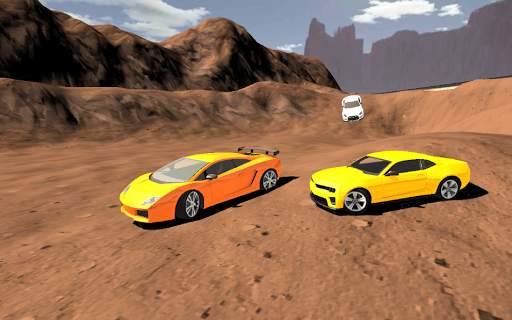 Race on Roads Real 3D Racing 2019 screenshot 3