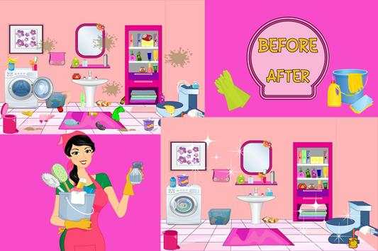Clean up Messy Room screenshot 2