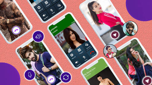 Guide for Zoom Cloud Video Call : Zoom Video Chats screenshot 1