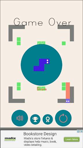Snake screenshot 8