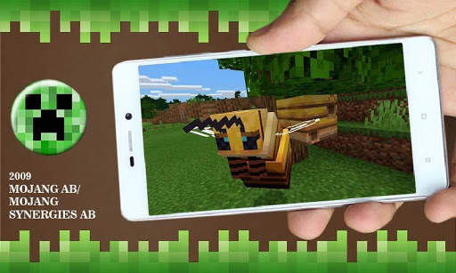 Mod Queen Bee screenshot 3