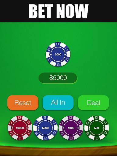 BlackJack 21 screenshot 5