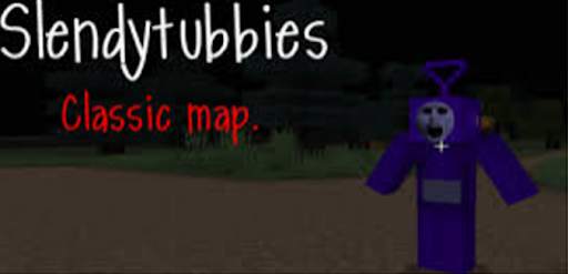 Slendytubbies Mod For Minecraft screenshot 4