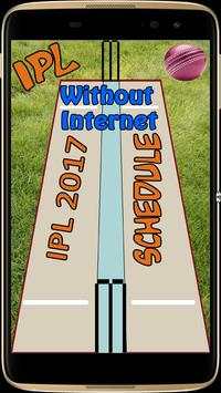 IPL T20 Cricket screenshot 1